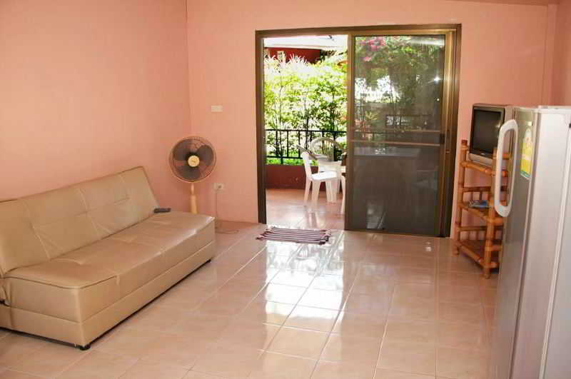 קו סמוי Wazzah Resort Bungalows מראה חיצוני תמונה